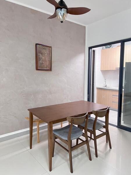 Aradia Residence @ Lake City KL North - 2