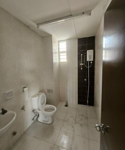 Suria Damansara - 3