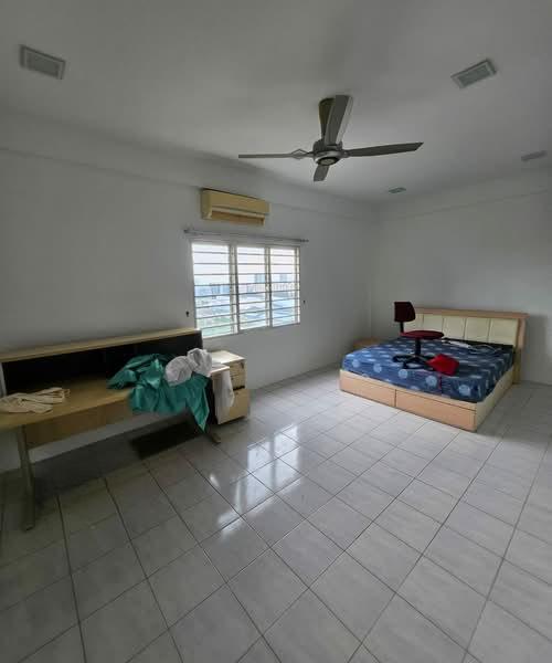 Suria Damansara - 4
