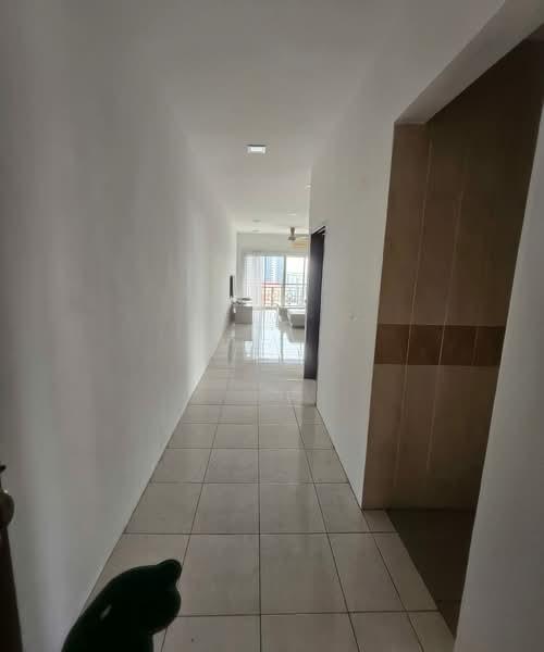 Suria Damansara - 5
