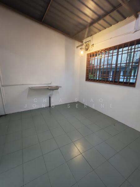 Taman Johor jaya - 3