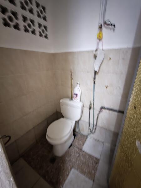 Taman Johor jaya - 2