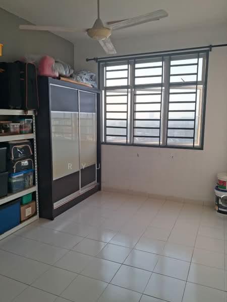 Villa Krystal @ Bandar Selesa Jaya - 2