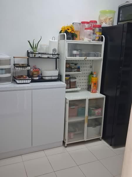 Villa Krystal @ Bandar Selesa Jaya - 3
