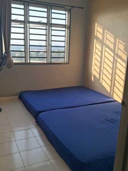 Villa Krystal @ Bandar Selesa Jaya - 4