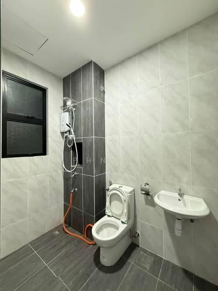 THE STRAITS VIEW RESIDENCES - 2