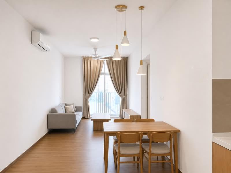 Lakefront Homes - 2