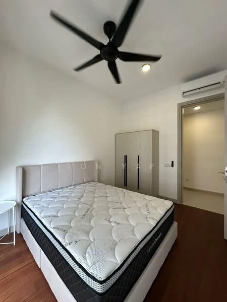 Residensi Astrea - 2