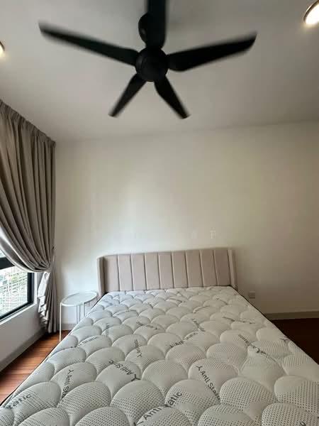 Residensi Astrea - 3