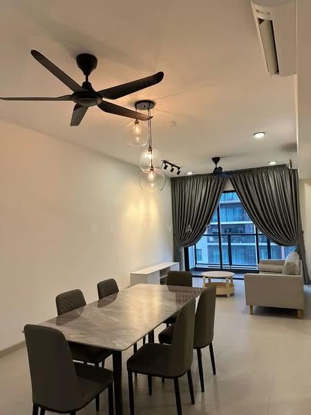 Residensi Astrea - 4