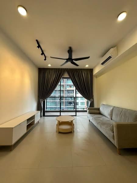 Residensi Astrea - 5