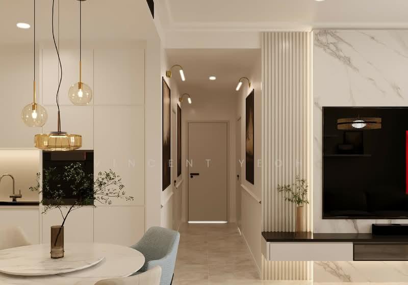 Jewel by Oxley KLCC - 3