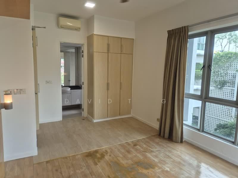 The Maple Condominium - 4