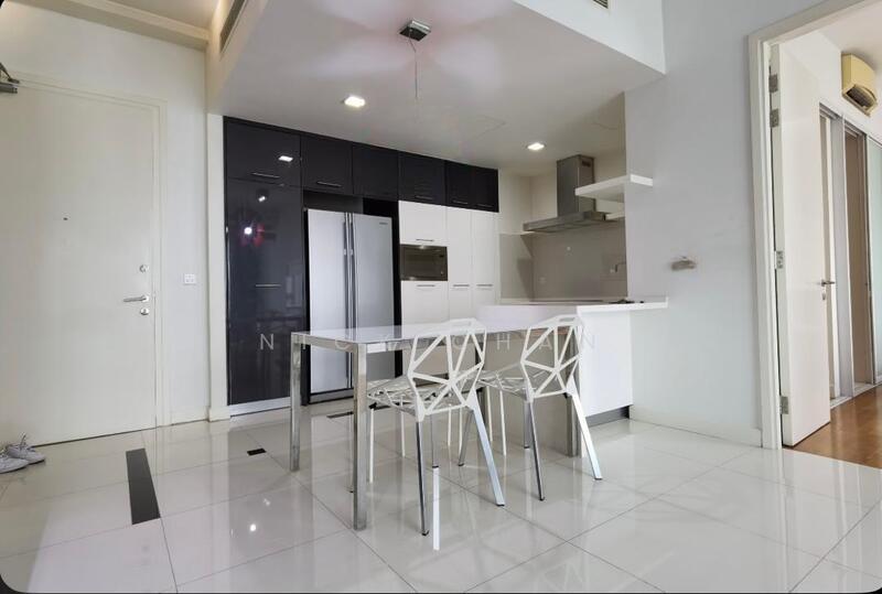 Gateway Kiaramas - 4