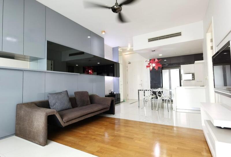 Gateway Kiaramas - 1