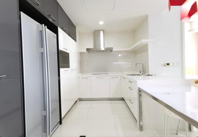 Gateway Kiaramas - 3