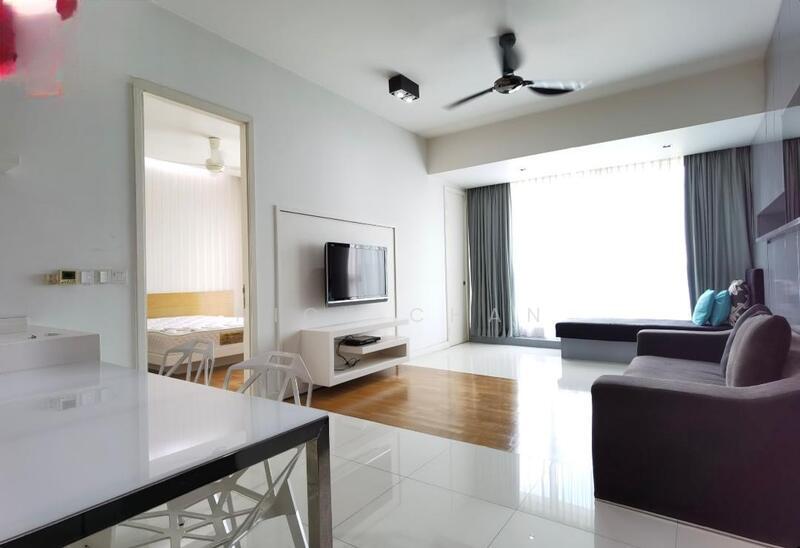 Gateway Kiaramas - 2