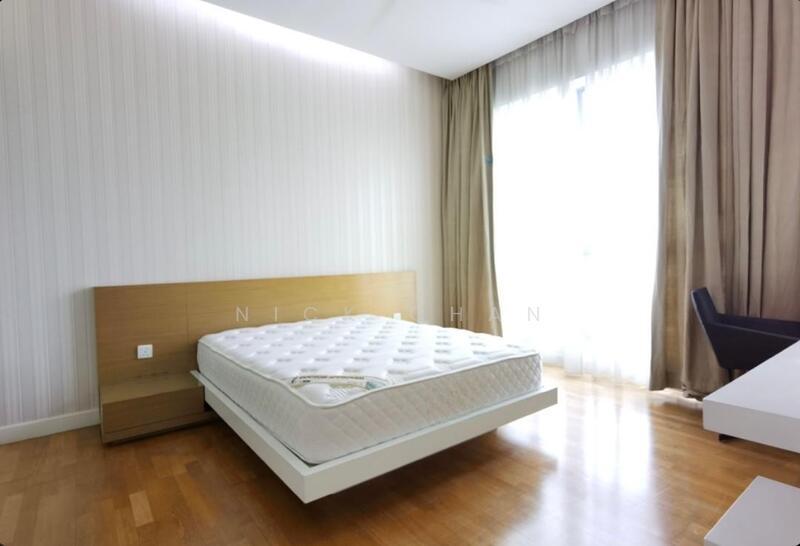 Gateway Kiaramas - 5