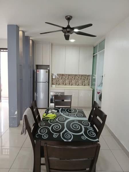 SuriaMas Suites - 3