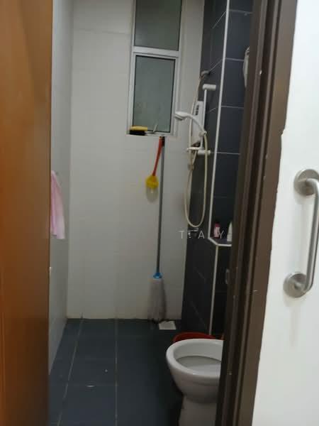 SuriaMas Suites - 5
