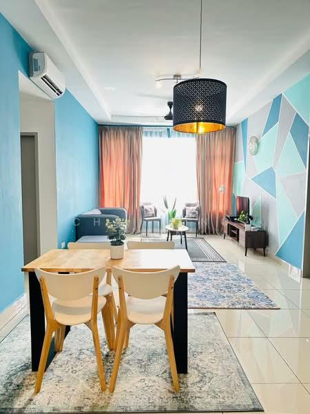 Palmyra Residence - 2