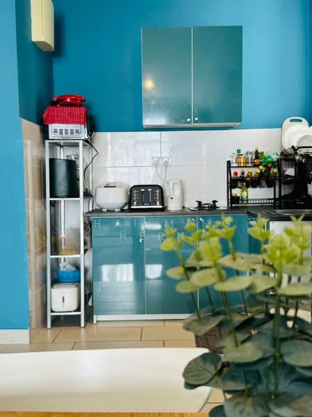 Palmyra Residence - 4