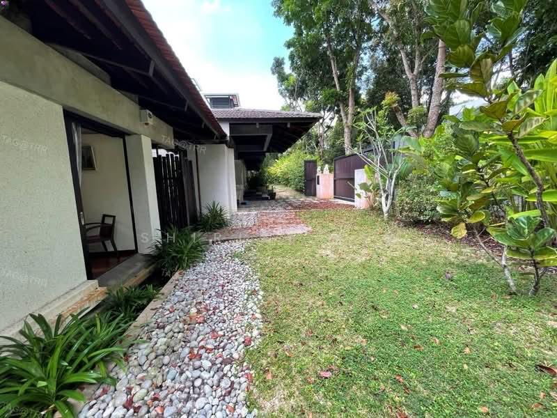 Detached Bungalow @ Ledang Heights - 5