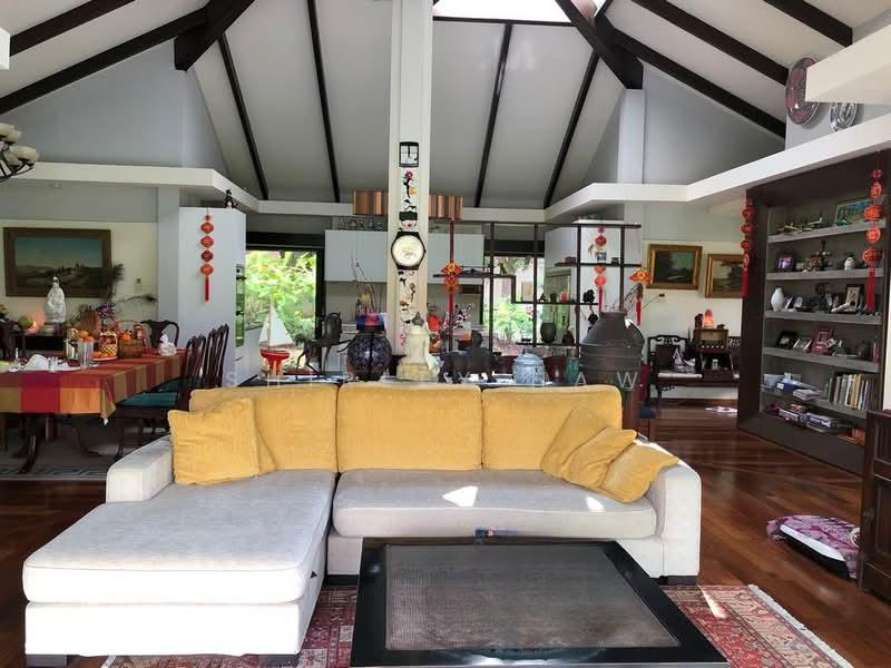 Detached Bungalow @ Ledang Heights - 4