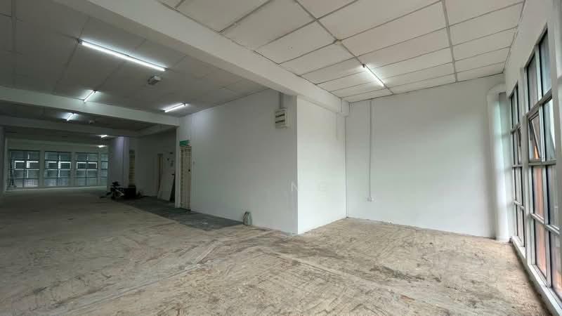 Taman Melawati - 5