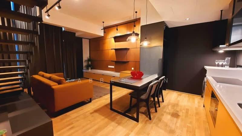 Twy Duplex Condos - 3