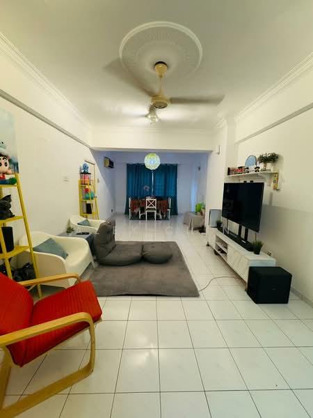 Endah Ria - 2