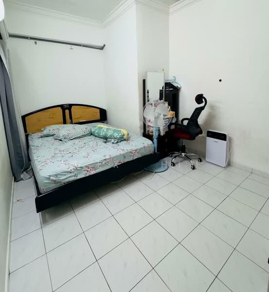 Endah Ria - 4
