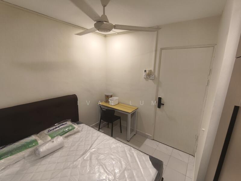 Pantai Hillpark 2 - 2