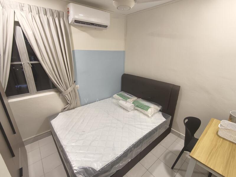 Pantai Hillpark 2 - 1