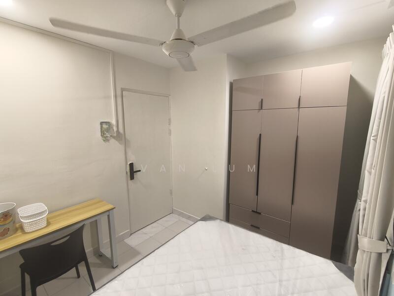 Pantai Hillpark 2 - 3