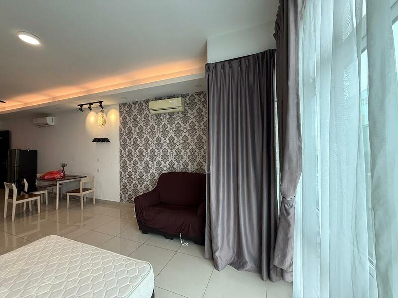 Twin Galaxy (Dwi Galaksi) - 5