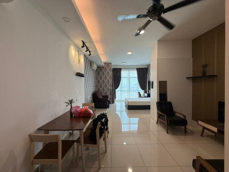 Twin Galaxy (Dwi Galaksi) - 2