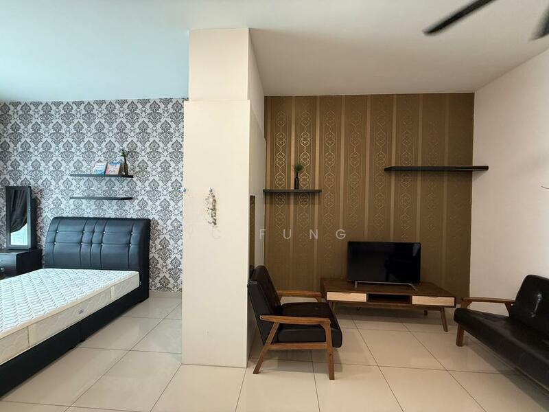 Twin Galaxy (Dwi Galaksi) - 3