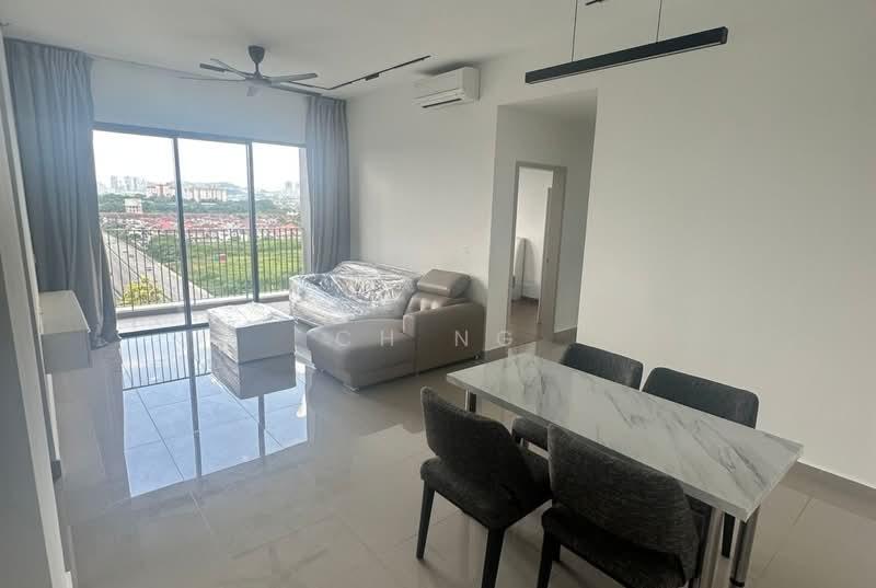 Residensi Ava @ Kiara Bay - 5
