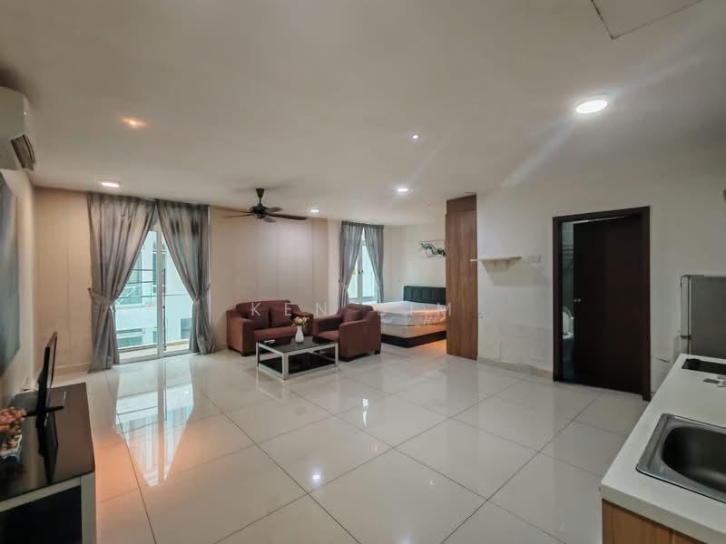 KSL D'Esplanade Residence - 2