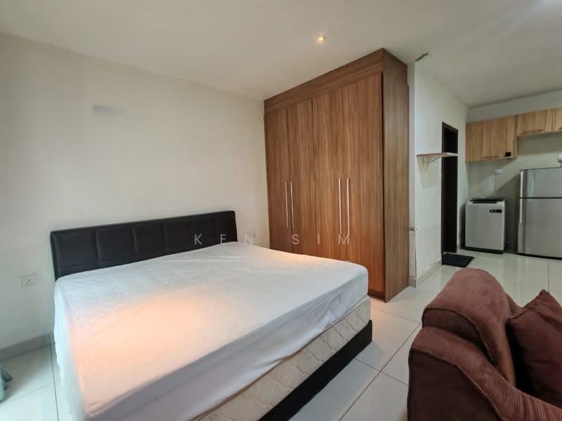 KSL D'Esplanade Residence - 3