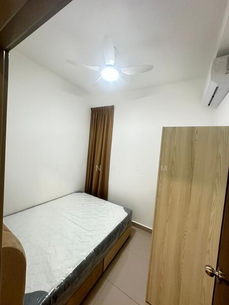 KSL Residence 2 @ Kangkar Tebrau - 5