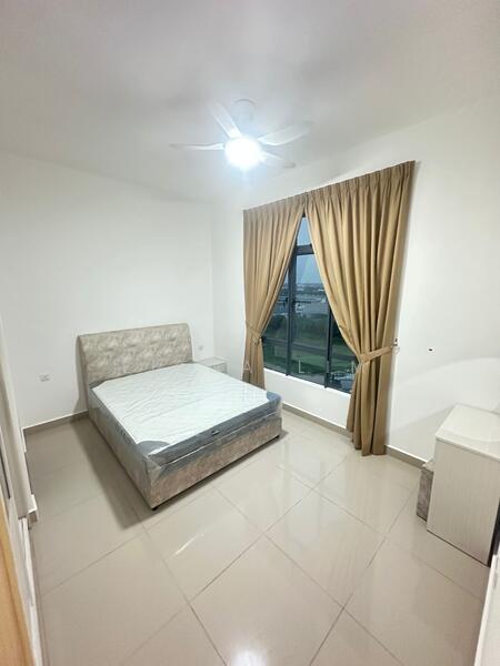 KSL Residence 2 @ Kangkar Tebrau - 3