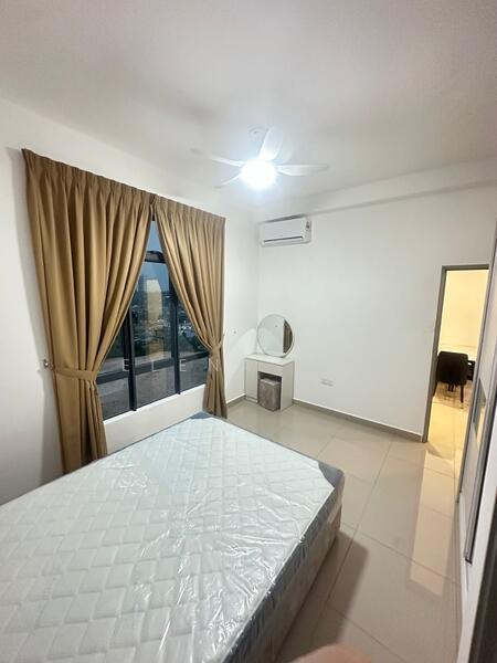 KSL Residence 2 @ Kangkar Tebrau - 4