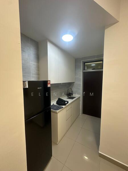 KSL Residence 2 @ Kangkar Tebrau - 2