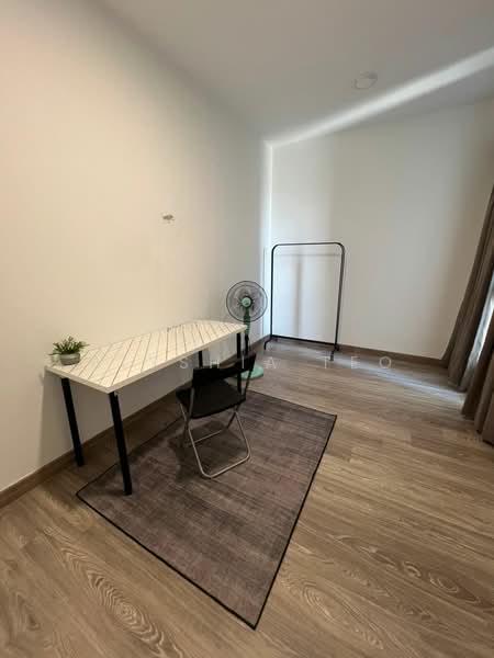 Danau Kota Suite Apartments - 3