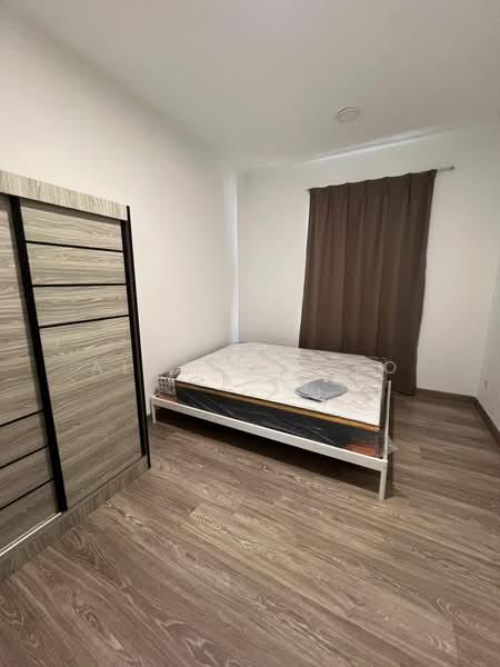Danau Kota Suite Apartments - 5