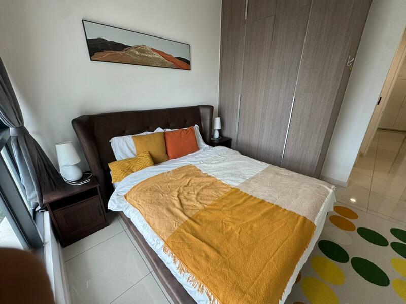 The M @ Medini Macrolink - 3