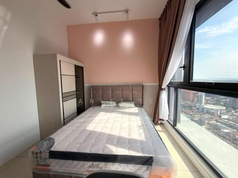 Skyline KL - 2