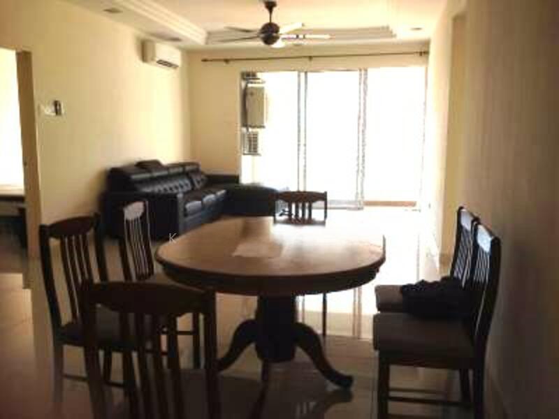 Platinum Hill PV 2 - 1